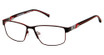 AÉROPOSTALE AERO3009 Black/Red/BLACK/RED
