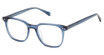 Cruz Eyeglasses Ocala Dr Navy/NAVY