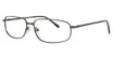 Hudson Optical Eyeglasses ST4 Charcoal/CHR