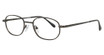 Hudson Optical Eyeglasses SL1 Charcoal/CHR
