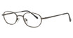 Hudson Optical Eyeglasses SL2 Charcoal/CHR