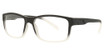 Hudson Optical Eyeglasses H9XL Black Fade/BLKF