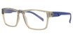 Hudson Optical H13 Sh Crystal Grey / Dark Blue/GRY