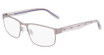 SPYDER Eyeglasses SP4041 GRAPHITE/033