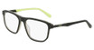 SPYDER Eyeglasses SP4042 OLIVE/310