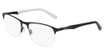 SPYDER Eyeglasses SP4043 BLACK/001