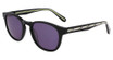 SPYDER Eyeglasses SP6045 BLACK/001
