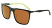 SPYDER Eyeglasses SP6046 OLIVE/310
