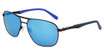 SPYDER Eyeglasses SP6047 NAVY/414