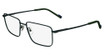Zeiss Eyeglasses ZS24145 SATIN GREEN/303