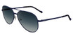 Zeiss Eyeglasses ZS24150SP SATIN BLUE/403