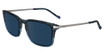 Zeiss Eyeglasses ZS24720SLP STRIPED AVIO/466