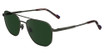 Zeiss Eyeglasses ZS24149S SATIN GUNMETAL/070