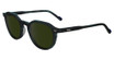 Zeiss Eyeglasses ZS24543S STRIPED BLUE/463
