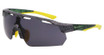 SPYDER Eyeglasses SP6044 GRAPHITE SPECKLE/033