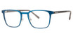 Morel Eyeglasses HALLUM 3 BLUE/BB08