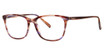 Morel Eyeglasses LYDIA 7 PURPLE/SP09