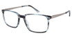 Camelot Eyeglasses FELIX BLUE/BLU