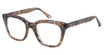 Glen Lane Eyeglasses LAUDER BROWN/BRN