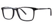 Jhane Barnes Secant Black/BK