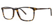 Jhane Barnes Secant Tortoise/TO