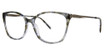 Vera Wang Eyeglasses V713 Verdant/VD