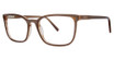 Vera Wang Eyeglasses V714 Blush Pearl/BH