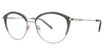 Vera Wang Eyeglasses V715 Stardust/SD Vera Wang Eyeglasses V715 Stardust/SD