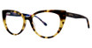 Lilly Pulitzer Eyeglasses Amari Tortoise/TO