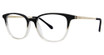 Lilly Pulitzer Eyeglasses Dalton Oyster/OY