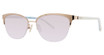 Lilly Pulitzer Eyeglasses Cannes Rose Gold/RG