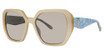 Lilly Pulitzer Eyeglasses Valencia Champagne/CP