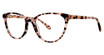 Lilly Pulitzer Eyeglasses Mazie Peony Tortoise/PT
