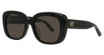 Balenciaga Eyeglasses BB0295SK BLACK/001