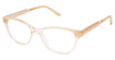 Kliik:denmark Eyeglasses K-772 SAND TAUPE/S414