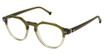 OTP Eyeglasses OTP-196 OLIVE GRADIENT/S416