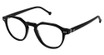 OTP Eyeglasses OTP-196 BLACK/S300