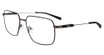 Fila VFI534 Semi-Matte Black 0599