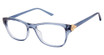 ELLE Eyeglasses EL 13559 Blue/BL