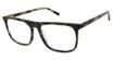 Isaac Mizrahi New York Eyeglasses IM 36000 Green/GN