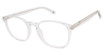 Isaac Mizrahi New York IM 36004 Clear/CL
