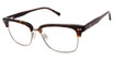 Isaac Mizrahi New York IM 36005 Tortoise/TT