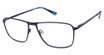 Isaac Mizrahi New York IM 36006 Navy/NV