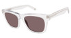 Isaac Mizrahi New York Eyeglasses IM 36201 Clear/CL