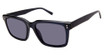 Isaac Mizrahi New York Eyeglasses IM 36202 Navy/NV