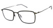 Titanium Eyeglasses CH 16718 Green/GN