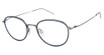 Titanium Eyeglasses CH 16720 Grey/GR
