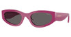 Vogue® VO5585S FULL FUCHSIA/316087