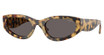 Vogue® VO5585S YELLOW TORTOISE/260587