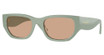 Vogue® Eyeglasses VO5586S FULL LIGHT GREEN/3161/3